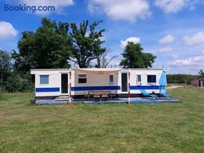 "Comme chez Moi", Mobile-home dans Camping à la ferme - Image 2
