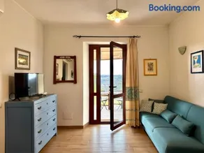 La Peonia casa vacanze in montagna prato verde panorama stupendo Sardegna - Image 1