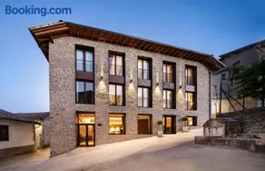 Hotel Rural Milaleku - Image 1