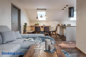 Apartmány La Pasta - Image 1