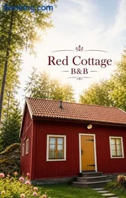 Red Cottage Countryside B&B - Image 1