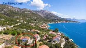 Apartments by the sea Viganj, Peljesac - 19391 - Image 1