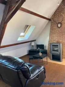 Gîte tourangeau dans la vallée de la Loire - Image 1