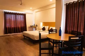 Hotel B R REGENCY - Image 1