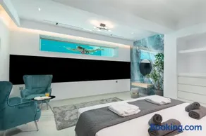 Hersonissos Trinity Luxury Villas - Image 2