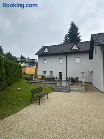 Apartmán U Bobovky - Lipno nad Vltavou - Image 4