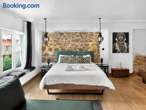 Φωτεινό Loft στη καρδιά του Αμαρουσίου - Image 1