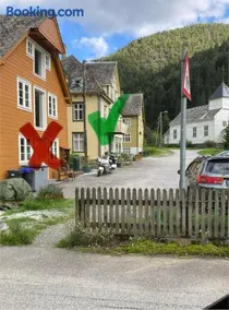 Rongahuset BnB - Image 4