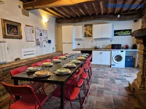 Vacation Home Tuscany Pisa-Lucca 2 - Image 3