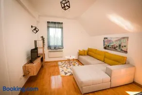 Apartmani Vila Goč - Image 4