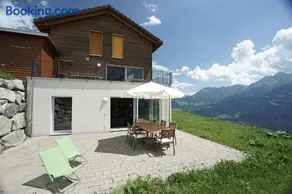 Clasgieri - 3-Zimmer-Ferienwohnung für 4 - 6 Personen, 65m2 - Image 1