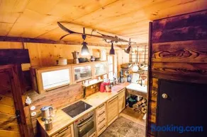 Almhütte Chalet HIRSCHFISCH - Image 2