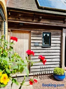 The Guest House near Hay on Wye - Image 3
