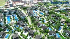 Beach Flats Resort Malawi Muro Alto - Image 3