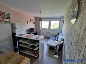 Studio confortable à Gérardmer de 27 m² - Image 3