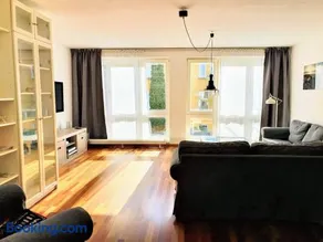 Ferienwohnung Achtern Diek, inklusive Stellplatz und Strandkorb von Mai bis September - Image 2