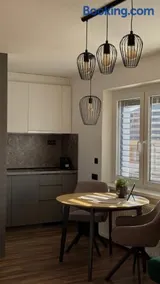 IQ Apartments - Image 3