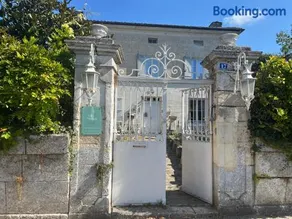 Villa Médicis - Image 1