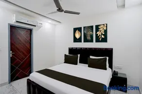 Hotel O Metro Stay - Image 1