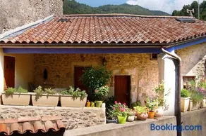 Gîte Le Galta - Maison entiérement équipée, 2 chambres, Bain à remous, terrasse couverte privative près de la DOLCE VIA - Image 1