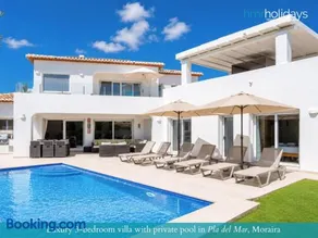 Villa Colina by HMR Holidays - Image 3