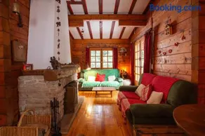 Charmant Chalet Cosy au Cœur du Vercors - Image 1