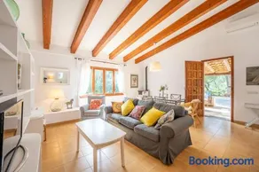 Casa encantadora en Cala Tuent - Image 3