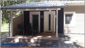 Strandhaus Vielmeer - exklusiv mit Sauna & Kamin direkt am Strand - Image 4