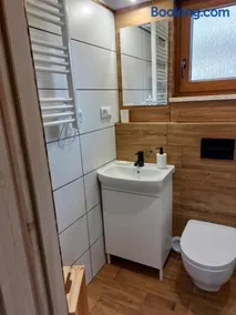 Domek letniskowy u Marcina i Ani - Image 1