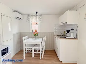 Studio apartment, Beach 400 m, Patio & BBQ - Image 5