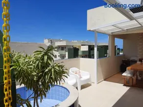 Cobertura Duplex Na Praia Dos Milionários - Image 1