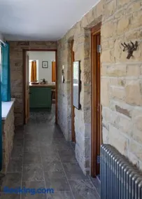 Stanton Lodge Cottage - 2 bedrooms - sleeps 5 - Image 4