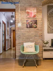 Apartamento el Purche - Image 1