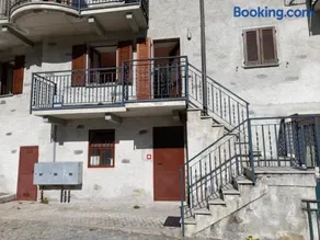 La Vecchia Funivia della Valmalenco Accogliente struttura nel cuore della Valmalenco - Image 3