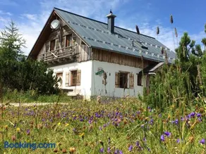 Almchalet Feuerkogel - Image 2