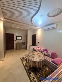appartement propre au centre de tahannaout - Image 1