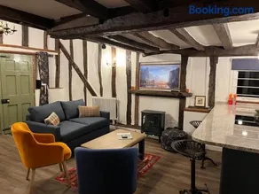 The Cart Lodge at Chigborough - Image 4