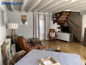 Maison de bourg sans jardin - Image 1