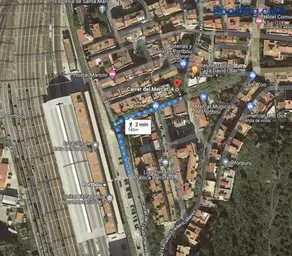Piso en la costa brava y al inicio del Pirineo - Image 2