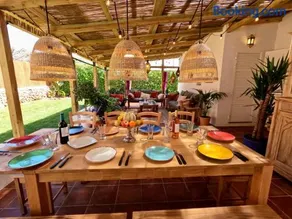 VILLA BINISABEL NOU, CONFORT Y EXCLUSIVIDAD - Image 2
