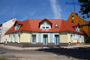 Apartamenty Gościnne Med-Palace - Image 1