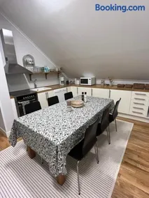 Boende med hotellkänsla- Stallhammarhagen - Image 4