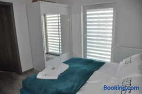 Apartament LAZUROWY Pięć Mórz - Sianożęty - Image 1