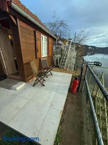 Charmant petit chalet en bord de Seine - Image 3