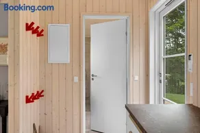Beautiful Newly Built House Just 5 Minutes Drive From Ebeltoft - Image 1