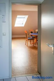 Grande appartamento totalmente attrezzato con giardino, barbecue e terrazza - Image 1