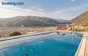 Villa M - Pool & Panorama - Image 3