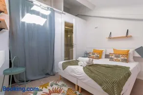 Africa - Unique, AC, 10mn from Palais&Beach, cozy - Image 3