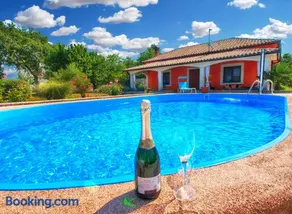 Holiday Home Villa Angelina 1233 - Image 1