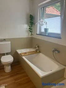 Ferienwohnung Idyll - Alleinlage - Image 3